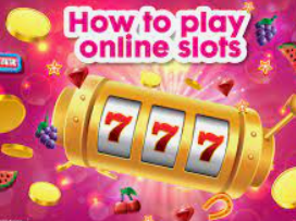 PG slot formula, how to play slots to get money Can be used even for beginners